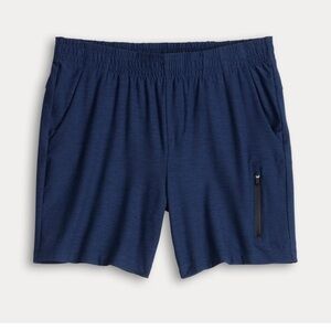 FLX Men’s 7 Inch Shorts Size Men’s XL Color Blue